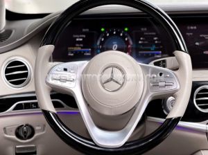 Xe Mercedes Benz S class S450 4Matic Maybach 2019