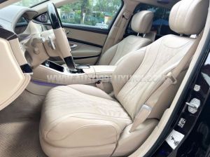 Xe Mercedes Benz S class S450 4Matic Maybach 2019