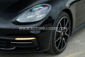 Xe Porsche Panamera 4 Executive 2018