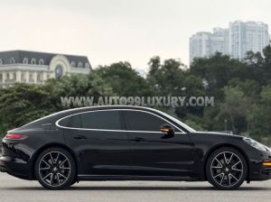 Xe Porsche Panamera 4 Executive 2018