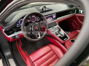 Xe Porsche Panamera 4 Executive 2018
