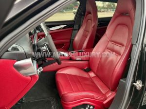 Xe Porsche Panamera 4 Executive 2018
