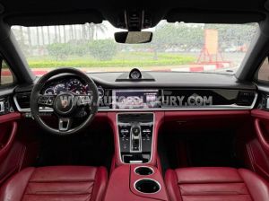 Xe Porsche Panamera 4 Executive 2018