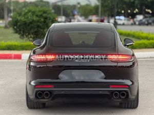 Xe Porsche Panamera 4 Executive 2018