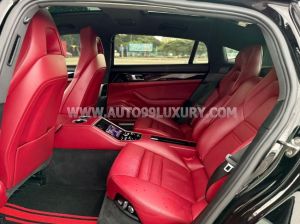 Xe Porsche Panamera 4 Executive 2018