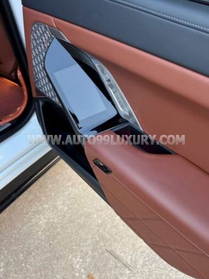 Xe BMW 7 Series 735i M Sport 2023