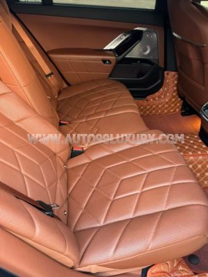 Xe BMW 7 Series 735i M Sport 2023