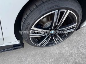 Xe BMW 7 Series 735i M Sport 2023