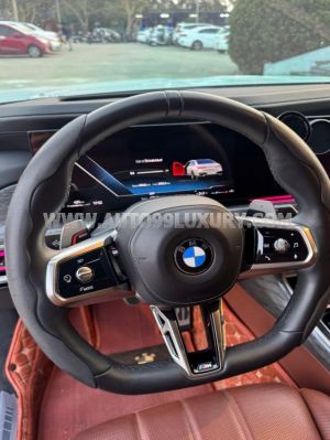 Xe BMW 7 Series 735i M Sport 2023
