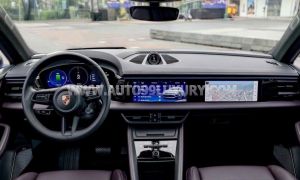 Xe Porsche Macan 4 EV 2024