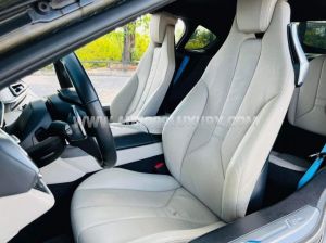 Xe BMW i8 1.5L Hybrid 2015