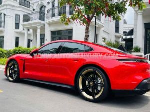 Xe Porsche Taycan Base 2021