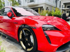 Xe Porsche Taycan Base 2021
