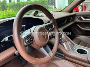 Xe Porsche Taycan Base 2021