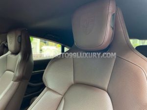 Xe Porsche Taycan Base 2021