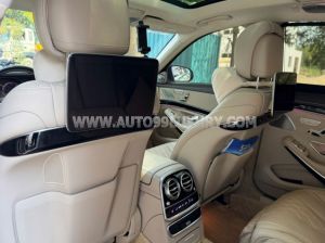 Xe Mercedes Benz S class S450L Luxury 2019