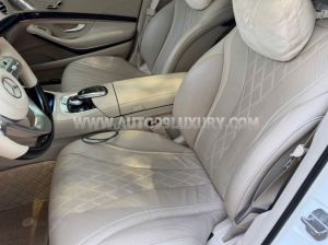 Xe Mercedes Benz S class S450L Luxury 2019