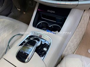 Xe Mercedes Benz S class S450L Luxury 2019