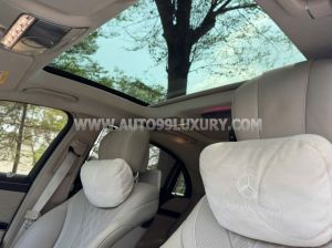 Xe Mercedes Benz S class S450L Luxury 2019