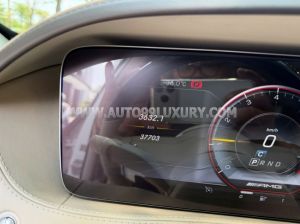 Xe Mercedes Benz S class S450L Luxury 2019