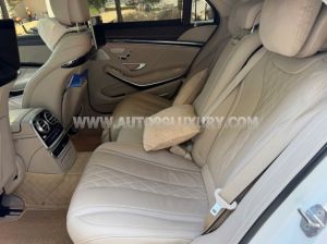 Xe Mercedes Benz S class S450L Luxury 2019