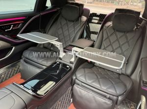 Xe Mercedes Benz S class S450 4Matic Maybach 2022