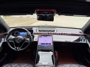 Xe Mercedes Benz S class S450 4Matic Maybach 2022