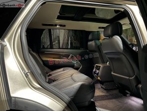 Xe LandRover Range Rover Lwb 3.0 2022