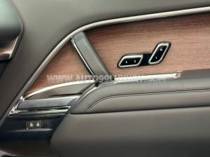 Xe LandRover Range Rover SE LWB 3.0 I6 AWD 2022