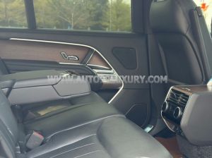 Xe LandRover Range Rover SE LWB 3.0 I6 AWD 2022