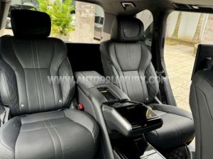 Xe Lexus LX 600 Vip 2022