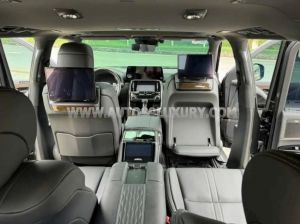 Xe Lexus LX 600 Vip 2022