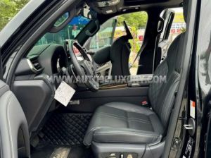 Xe Lexus LX 600 Vip 2022