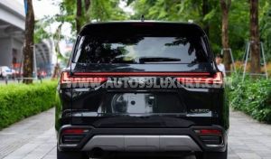 Xe Lexus LX 600 Vip 2022