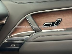 Xe LandRover Range Rover SE LWB 3.0 I6 AWD 2022