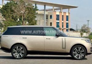 Xe LandRover Range Rover SE LWB 3.0 I6 AWD 2022