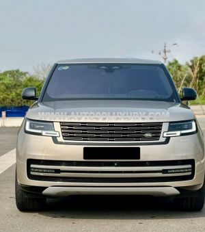 Xe LandRover Range Rover SE LWB 3.0 I6 AWD 2022