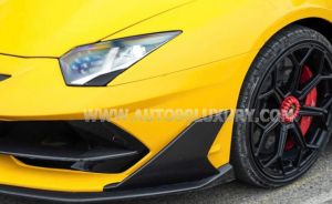 Xe Lamborghini Aventador LP 700-4 2015