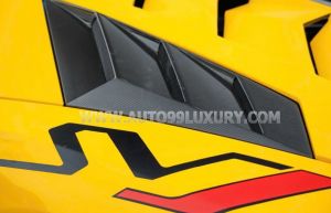 Xe Lamborghini Aventador LP 700-4 2015