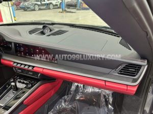 Xe Porsche 911 Carrera Cabriolet 2025