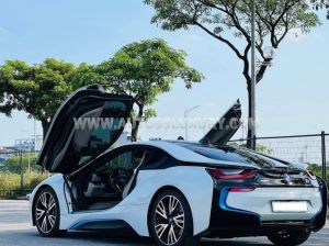 Xe BMW i8 1.5L Hybrid 2015