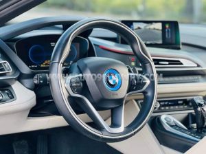 Xe BMW i8 1.5L Hybrid 2015