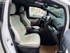 Xe Lexus LM 350 2021