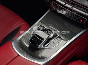 Xe Mercedes Benz G class G63 AMG 2021