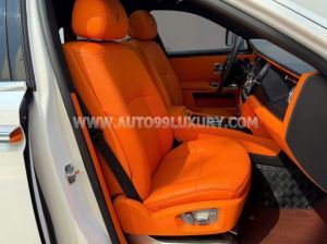 Xe Rolls Royce Ghost 6.6 V12 2010