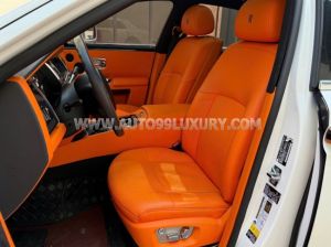 Xe Rolls Royce Ghost 6.6 V12 2010