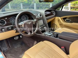 Xe Bentley Continental GT V8 2013