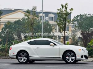 Xe Bentley Continental GT V8 2013