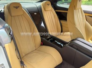 Xe Bentley Continental GT V8 2013