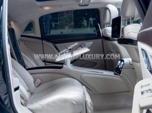 Xe Mercedes Benz S class S450 4Matic Maybach 2017